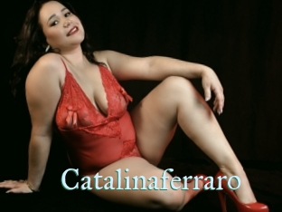 Catalinaferraro