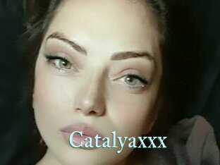 Catalyaxxx