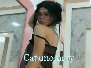 Catamomroy