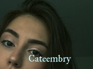 Cateembry