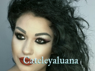 Cateleyaluana