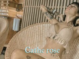Cathe_rose