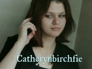 Catherynbirchfie