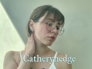 Catherynedge