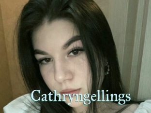 Cathryngellings