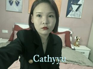 Cathyyu