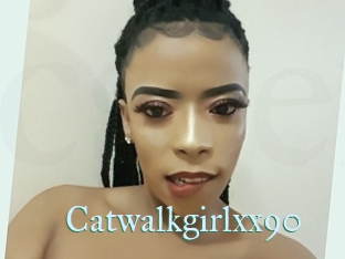 Catwalkgirlxx90