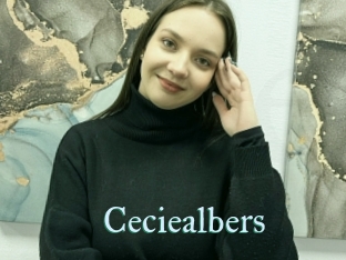 Ceciealbers