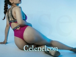 Celeneleon