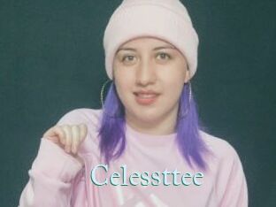 Celessttee