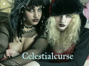 Celestialcurse