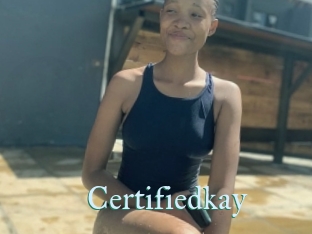 Certifiedkay