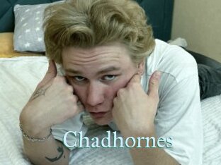 Chadhornes