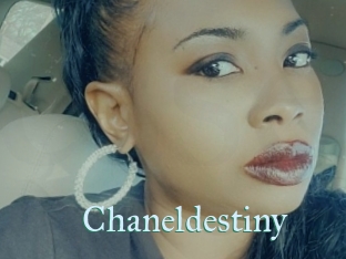 Chaneldestiny