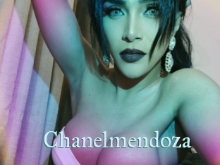 Chanelmendoza