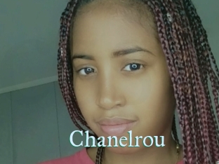 Chanelrou