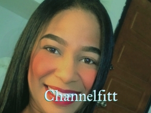 Channelfitt