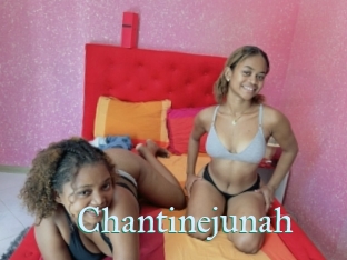 Chantinejunah