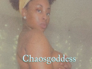 Chaosgoddess