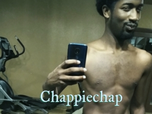 Chappiechap