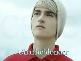 Charlieblonder