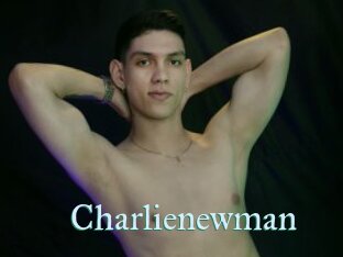 Charlienewman