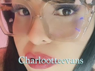 Charlootteevans