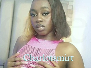 Charlotsmirt