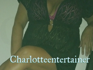 Charlotteentertainer