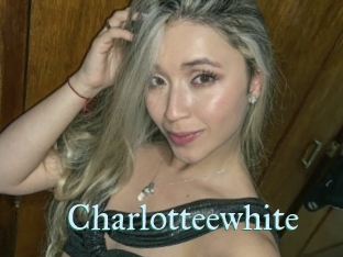 Charlotteewhite