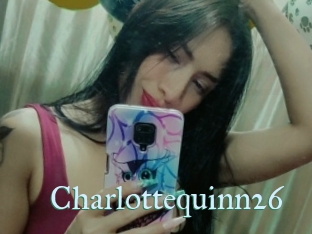 Charlottequinn26