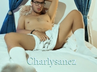 Charlysanez