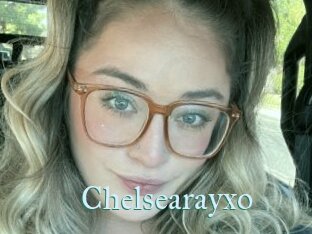 Chelsearayxo