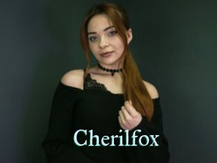 Cherilfox