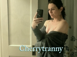 Cherrytranny