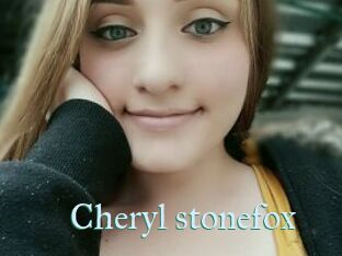 Cheryl_stonefox