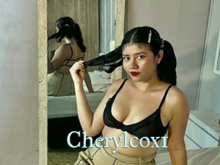 Cherylcox1