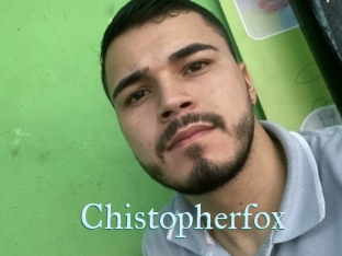 Chistopherfox