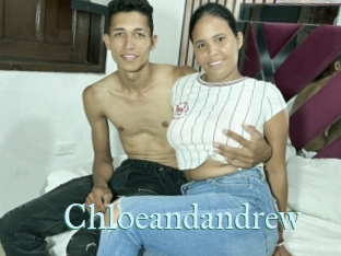 Chloeandandrew