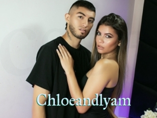 Chloeandlyam