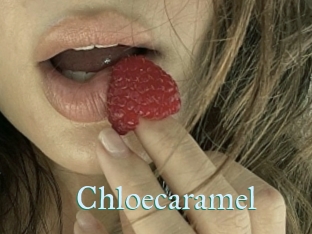 Chloecaramel