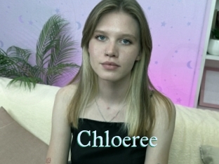 Chloeree