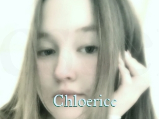 Chloerice