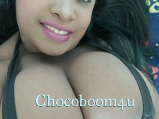 Chocoboom4u