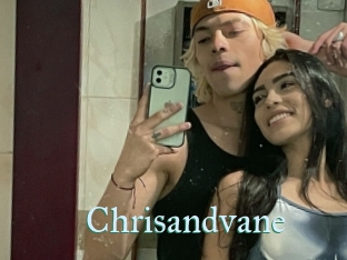 Chrisandvane