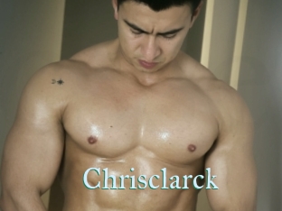 Chrisclarck