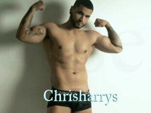 Chrisharrys