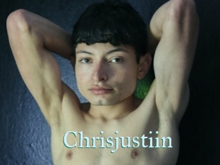 Chrisjustiin