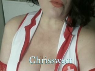 Chrissweet