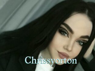 Chrissyorton